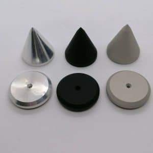 Bullet Spike