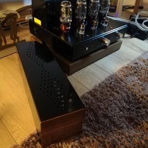 Amfi renovation